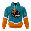NHL San Jose Sharks Special Bold Design