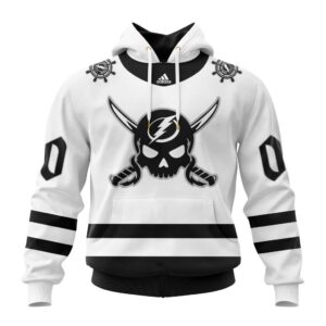 NHL Tampa Bay Lightning Personalized 2024 Gasparilla Kits