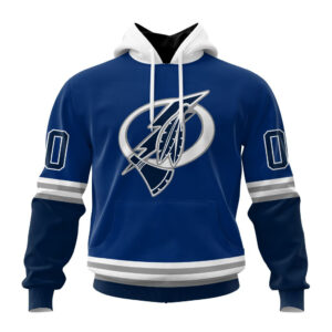 NHL Tampa Bay Lightning Special Indigenous Design