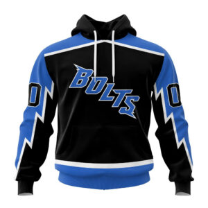 NHL Tampa Bay Lightning Special Bold Design