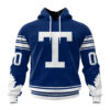 NHL Toronto Maple Leafs Special Bold Design