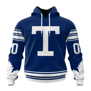 NHL Toronto Maple Leafs Special Bold Design