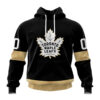 NHL Toronto Maple Leafs Special Bold Design