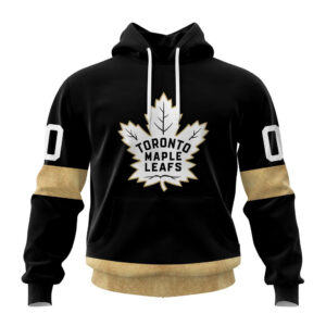 NHL Toronto Maple Leafs Special Bold Design