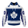 NHL Toronto Maple Leafs Personalized Alternate Concepts Kits