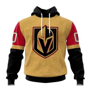 NHL Vegas Golden Knights Special City Edition Design