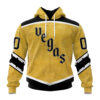 NHL Vegas Golden Knights Special Bold Design