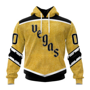 NHL Vegas Golden Knights Special Bold Design