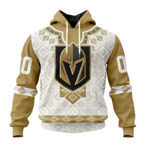 NHL Vegas Golden Knights Special Native Heritage Design