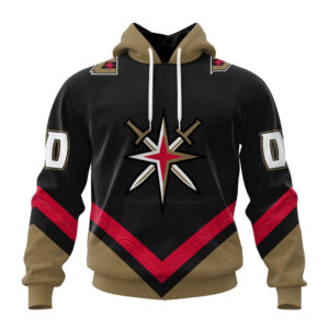 NHL Vegas Golden Knights Personalized Alternate Concepts