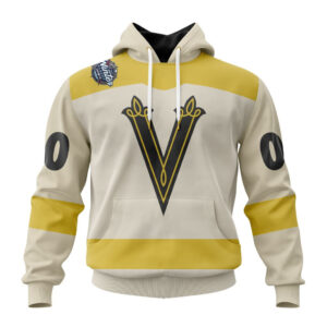 NHL Vegas Golden Knights 2024 Winter Classic Customized Kits