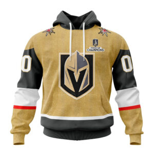NHL Vegas Golden Knights Personalized Home Kits