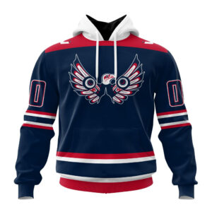 NHL Washington Capitals Special Indigenous Design