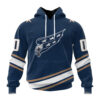 NHL Washington Capitals Special Bold Design