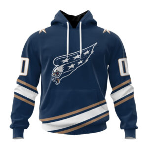 NHL Washington Capitals Special Bold Design
